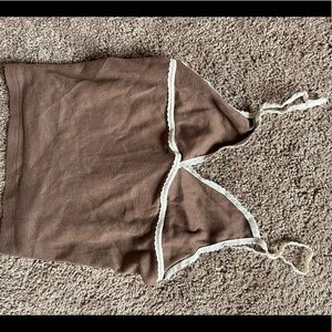 Pacsun and Brandy Melville Crop top